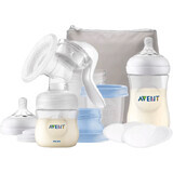 Philips Avent Borstmelkpomp Handmatige Startset