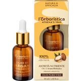 Biologische arganolie 30 ml