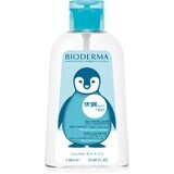 Bioderma ABCDerm H2O met terugslagpomp 1 liter