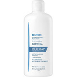 Ducray ELUTION Kopfhaut ausgleichendes Shampoo 400 ml