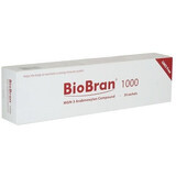 Biobran 1000 30 sachets