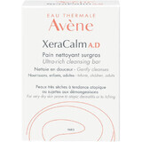 Avène XERACALM A.D PAIN NETTOYANT SURGRAS ultra voedend reinigingsblokje 100 g