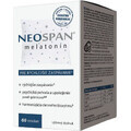 Neospan mélatonine 60 gélules