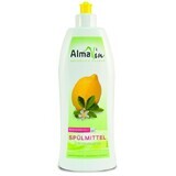 Almawin Detergent de vase cu Lemongrass 500 ml