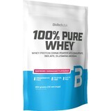 BiotechUSA PURE WHEY (sacchetto) cioccolato 454 g