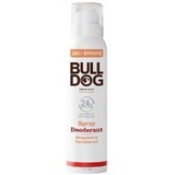 Bulldog Bergamot & Sandelhout Deodorant Spray 125 ml