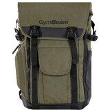 GymBeam Adventure Rugzak Militair Groen