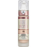 Revolution IRL Filter Filter Longwear Foundation F2, maquillage 23 ml