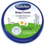 Bübchen Baby Anti-Dullingscrème 150 ml