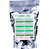 Adelle Davis Vitamina C in polvere bustina 1 kg