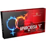 Aphrodisia V voor vrouwen 10 capsules