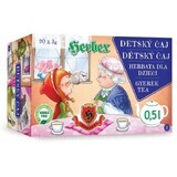 Herbex Children's Tea Herbal Tea Fairy 20 x 3 g