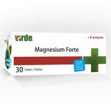 Virde MAGNESIUM FORTE 30 tabletten