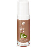 Yves Rocher Nagellak in Beige Radieux 5 ml