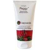 Peggy's nieuwe capsaïcine gels 170 g