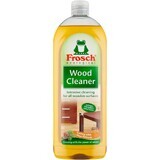 Limpiador de madera Frosch ECO 750 ml