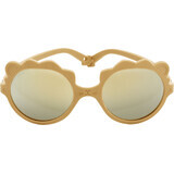 Sunglasses Kietla Lion 1-2 years, Honey