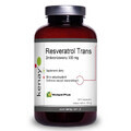 Resveratrol trans - micronized 100 mg (300 capsules), Kenay