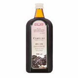 Suc de soc negru 100% 500 ml Polska Róża