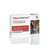 Vaso-Intercell Pycnogenol 75% 60 capsules, Intercell