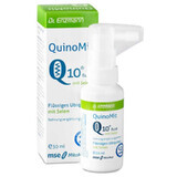 QuinoMit Q10 Fluid with selenium MSE MSE 30 ml Dr. Enzmann