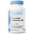 Osavi Magnesiumcitraat + B6 - 90 capsules