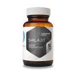 SHILAJIT - Mumio - fulvozuurextract (90 capsules) Hepatica