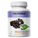 Polyporus 30% polysacharide 90 capsules MycoMedica