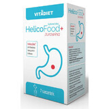 HelicoFood+ mirtillo rosso 7 bustine VitaDiet