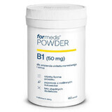 POWDER B1 Thiamine 60 servings Formeds