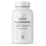 Holistische MultiVitamine A C D3 E K Bioperine 90 capsules