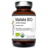 Biologisch Maitake Blad Grifola 60 Kenay vegetarische capsules