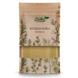 Schinduf măcinat 70 g Ierburi