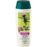 Super Active Burdock Burdock Hair Loss Shampoo 400ml