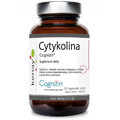 Cyticoline Cognizin 60 vegetarische Kapseln Kenay