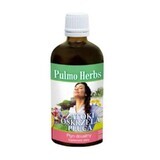 Pulmo Herbs - bronchial sinuses lungs 100 ml Inwent Herbs