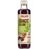 Shot Slim (blend of fruit juices and herbs) 250ml Polska Róża