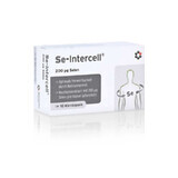 Se-Intercell Seleniu 90 microcapsule Intercell