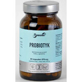 Probiotic Saccharomyces boulardii 50 capsule Panaseus