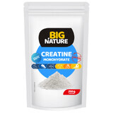 Creatinemonohydraat 250 g Big Nature