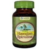 Spirulina Hawaii Pacifica 500 mg (200 Tabletten) CyanoTech