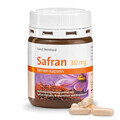 Saffron extract 60 capsules Sanct Bernhard