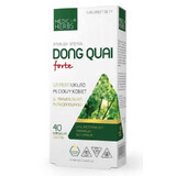 Dong Quai Forte (560mg) 40 capsules Medica Herbs