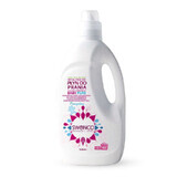 Hypoallergeen geurvrij wasmiddel Baby Pure, 1500ml, Swonco