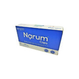 Narum 200 mg 30 capsules