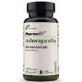 Ginseng Ashwagandha indio 400 mg (90 cápsulas) Pharmovit Classic