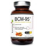 Kurkuma - oplosbaar extract BCM-95 Biocurcumine 60g - Kenay