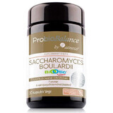 ProbioBalance (Saccharomyces Boulardii 5mld/250g) - 30 capsules Aliness