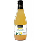 Levende appelciderazijn met vlierbloesem 330 ml Bio-Las