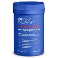 Bicaps Ashwagandha 290 mg extrait (10% vitanolides) 60 gélules - ForMeds